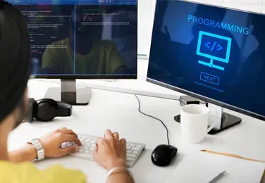 MERN Stack Programming Lab